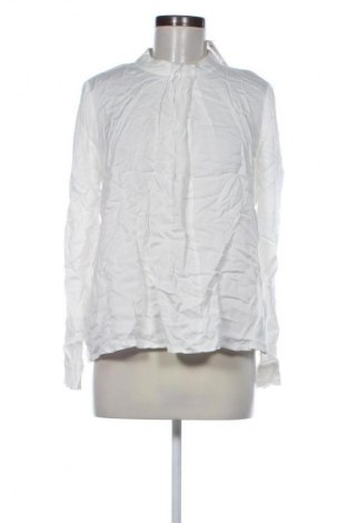 Damen Shirt Comma,, Größe S, Farbe Weiß, Preis 16,99 €