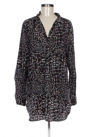 Bluzka damska Comma,, Rozmiar XL, Kolor Kolorowy, Cena 34,99 zł