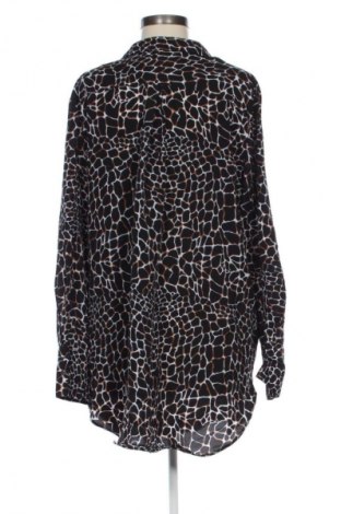 Bluzka damska Comma,, Rozmiar XL, Kolor Kolorowy, Cena 34,99 zł