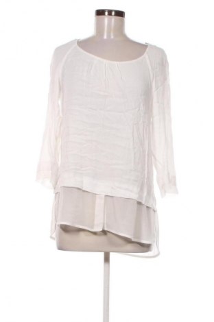 Dámska blúza Comma,, Veľkosť M, Farba Biela, Cena  18,95 €