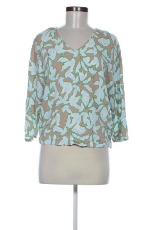 Bluzka damska Comma,, Rozmiar XS, Kolor Kolorowy, Cena 110,00 zł