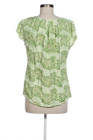 Γυναικεία μπλούζα Comma,, Μέγεθος S, Χρώμα Πολύχρωμο, Τιμή 16,99 €