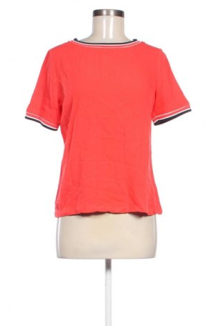 Дамска блуза Comma,, Размер S, Цвят Червен, Цена 60,96 лв.