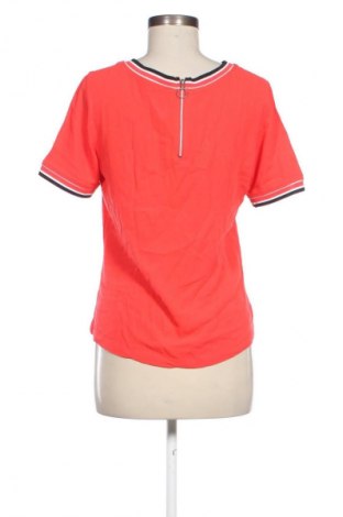 Дамска блуза Comma,, Размер S, Цвят Червен, Цена 60,96 лв.