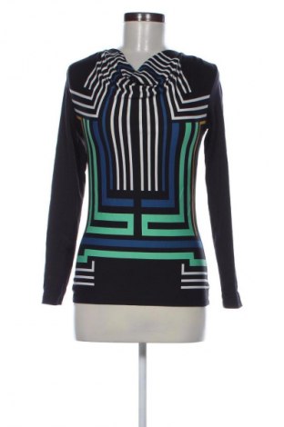 Дамска блуза Comma,, Размер XS, Цвят Многоцветен, Цена 48,00 лв.