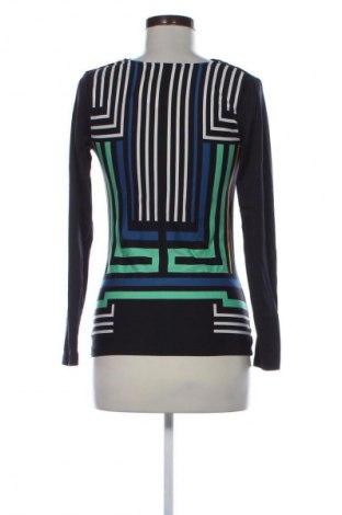 Дамска блуза Comma,, Размер XS, Цвят Многоцветен, Цена 48,00 лв.