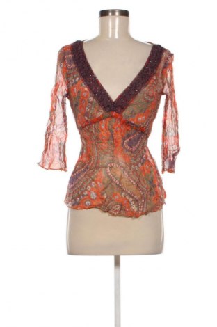 Damen Shirt Compagnia Italiana, Größe M, Farbe Mehrfarbig, Preis € 14,99