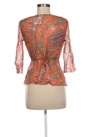 Damen Shirt Compagnia Italiana, Größe M, Farbe Mehrfarbig, Preis € 14,99