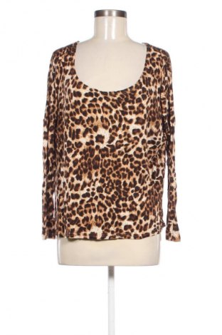 Damen Shirt CoolCat, Größe XL, Farbe Mehrfarbig, Preis 17,30 €