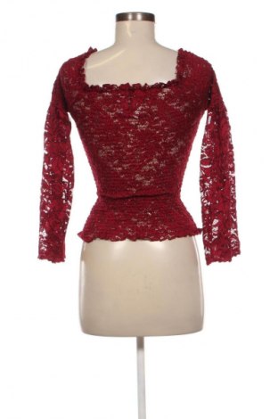 Női blúz CoolCat, Méret XS, Szín Piros, Ár 2 909 Ft