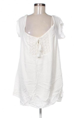 Damen Shirt Cotton On, Größe L, Farbe Ecru, Preis € 9,72