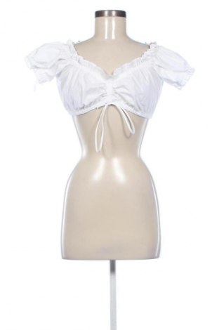 Dámska blúza Country Line, Veľkosť S, Farba Biela, Cena  11,95 €