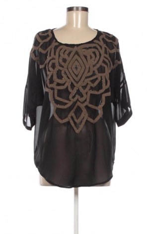 Női blúz Cream, Méret M, Szín Fekete, Ár 8 200 Ft