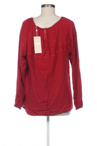 Dámska blúza Cream, Veľkosť L, Farba Červená, Cena  34,78 €