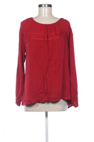 Dámska blúza Cream, Veľkosť L, Farba Červená, Cena  34,78 €