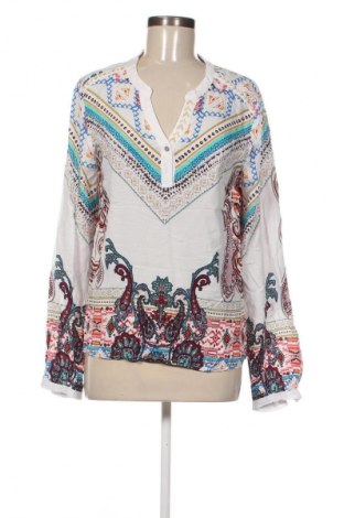 Dámská halenka Cream, Velikost M, Barva Vícebarevné, Cena  229,00 Kč