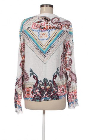 Dámská halenka Cream, Velikost M, Barva Vícebarevné, Cena  229,00 Kč