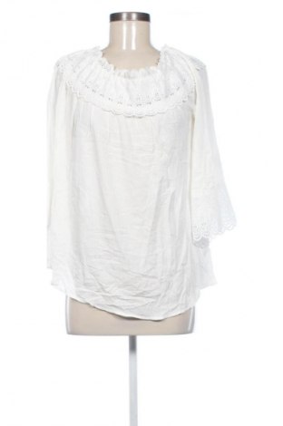 Dámská halenka Cream, Velikost M, Barva Bílá, Cena  309,00 Kč