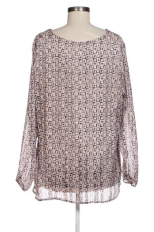 Γυναικεία μπλούζα Creation L, Μέγεθος XL, Χρώμα Πολύχρωμο, Τιμή 13,99 €