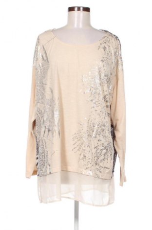 Dámska blúza Creation L, Veľkosť 3XL, Farba Viacfarebná, Cena  17,39 €
