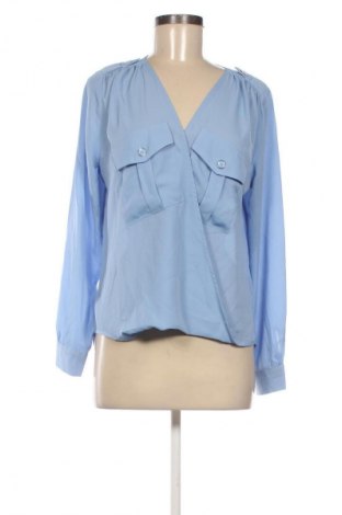 Dámská halenka Creation L, Velikost M, Barva Modrá, Cena  199,00 Kč