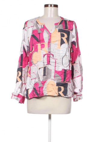 Dámská halenka Creation L, Velikost M, Barva Vícebarevné, Cena  179,00 Kč