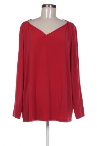 Damen Shirt Creation L, Größe XXL, Farbe Rot, Preis € 18,99