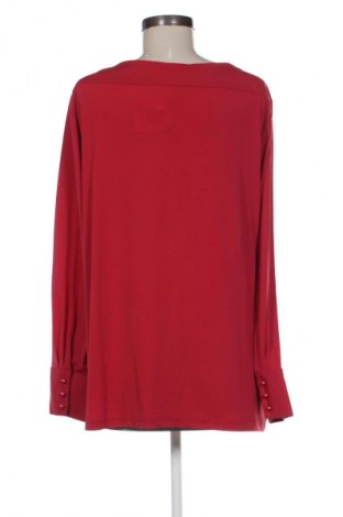 Damen Shirt Creation L, Größe XXL, Farbe Rot, Preis € 18,99