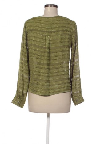 Damen Shirt Creation L, Größe M, Farbe Grün, Preis 8,99 €