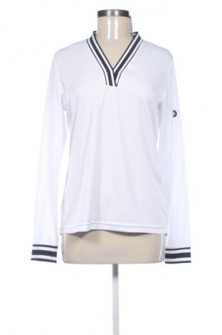 Damen Shirt Cross Sportswear, Größe L, Farbe Weiß, Preis 16,99 €
