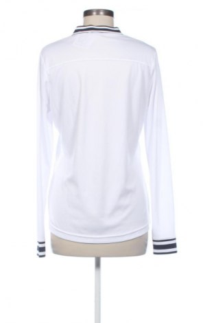 Damen Shirt Cross Sportswear, Größe L, Farbe Weiß, Preis 16,99 €