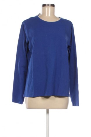 Damen Shirt Cubus, Größe XL, Farbe Blau, Preis € 9,72