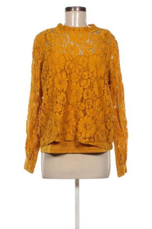 Γυναικεία μπλούζα Cubus, Μέγεθος L, Χρώμα Πορτοκαλί, Τιμή 6,99 €