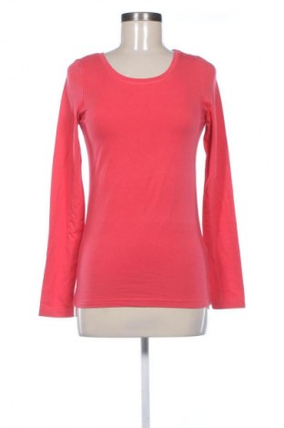 Дамска блуза Cubus, Размер M, Цвят Червен, Цена 15,99 лв.