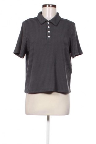Damen Shirt DAZY, Größe XL, Farbe Grau, Preis € 10,00