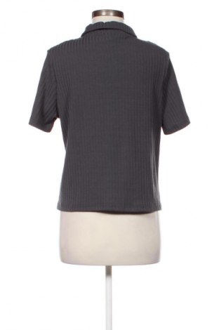 Damen Shirt DAZY, Größe XL, Farbe Grau, Preis € 10,00