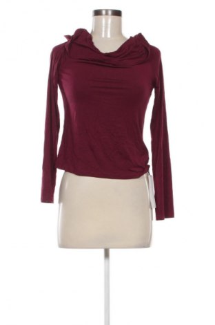 Bluzka damska DAZY, Rozmiar XL, Kolor Czerwony, Cena 71,26 zł