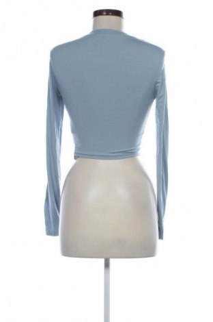 Női blúz DAZY, Méret S, Szín Kék, Ár 3 910 Ft