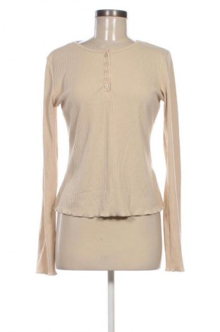 Damen Shirt DAZY, Größe XL, Farbe Beige, Preis 9,79 €
