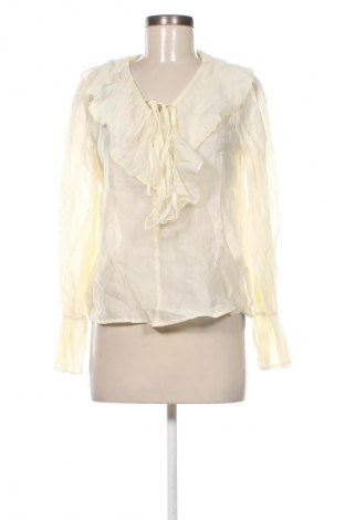 Dámska blúza DAZY, Veľkosť M, Farba Žltá, Cena  6,95 €