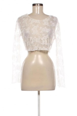 Dámska blúza DAZY, Veľkosť M, Farba Biela, Cena  2,95 €