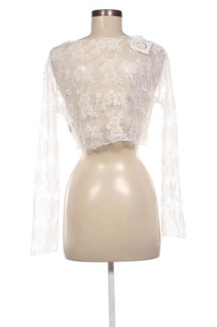 Dámska blúza DAZY, Veľkosť M, Farba Biela, Cena  2,95 €