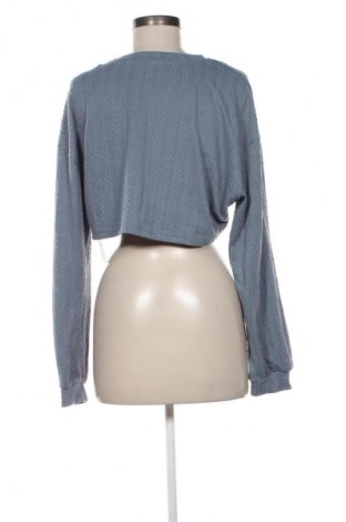 Dámská halenka DAZY, Velikost XL, Barva Modrá, Cena  169,00 Kč