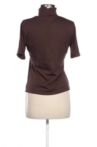 Γυναικεία μπλούζα DAZY, Μέγεθος L, Χρώμα Καφέ, Τιμή 5,99 €