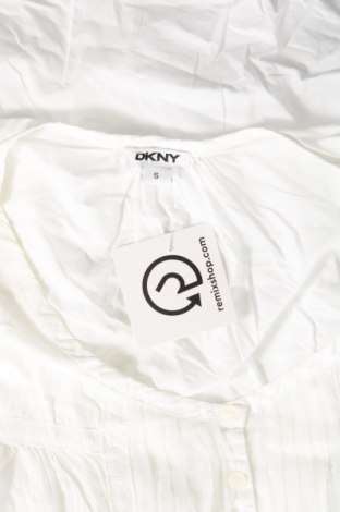 Dámska blúza DKNY, Veľkosť S, Farba Biela, Cena  31,95 €