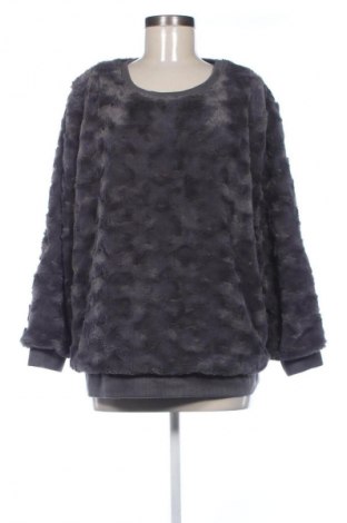 Dámska blúza Daily Comfort, Veľkosť XL, Farba Sivá, Cena  9,72 €