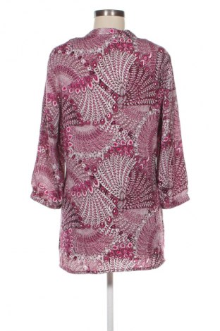 Дамска блуза Damart, Размер L, Цвят Многоцветен, Цена 4,99 лв.