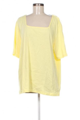 Dámská halenka Damart, Velikost 3XL, Barva Žlutá, Cena  199,00 Kč