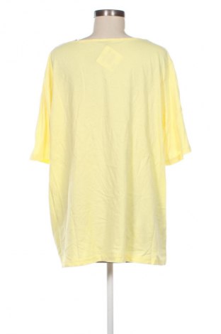 Dámská halenka Damart, Velikost 3XL, Barva Žlutá, Cena  199,00 Kč
