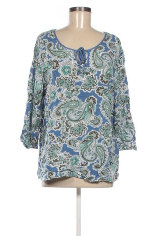 Damen Shirt Damart, Größe XXL, Farbe Mehrfarbig, Preis € 10,99